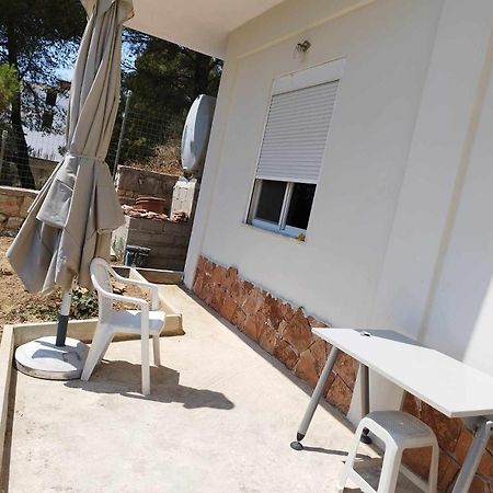 Apartament Gjergji Saranda Zewnętrze zdjęcie