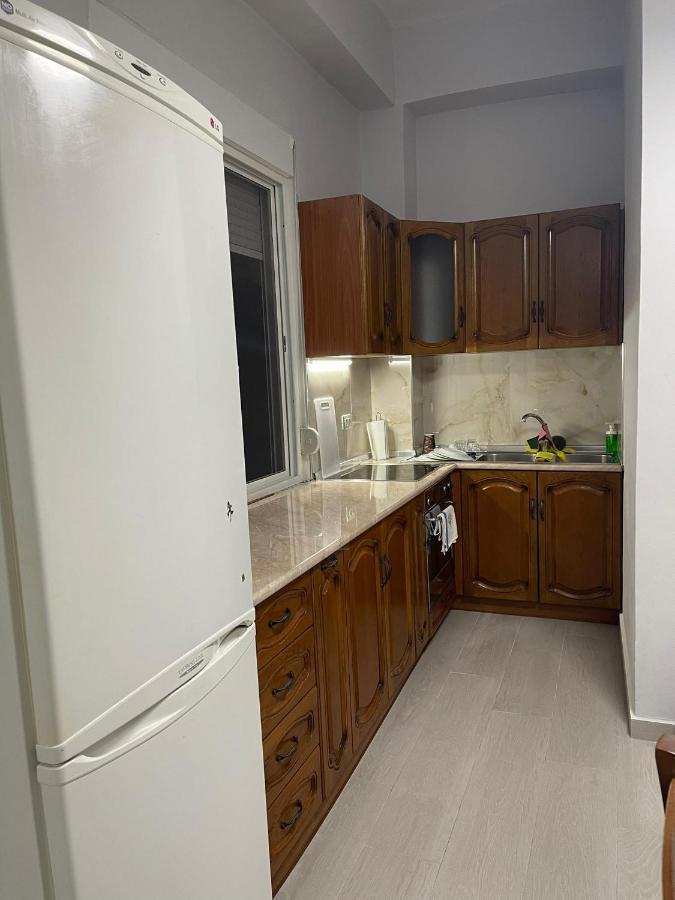 Apartament Gjergji Saranda Zewnętrze zdjęcie