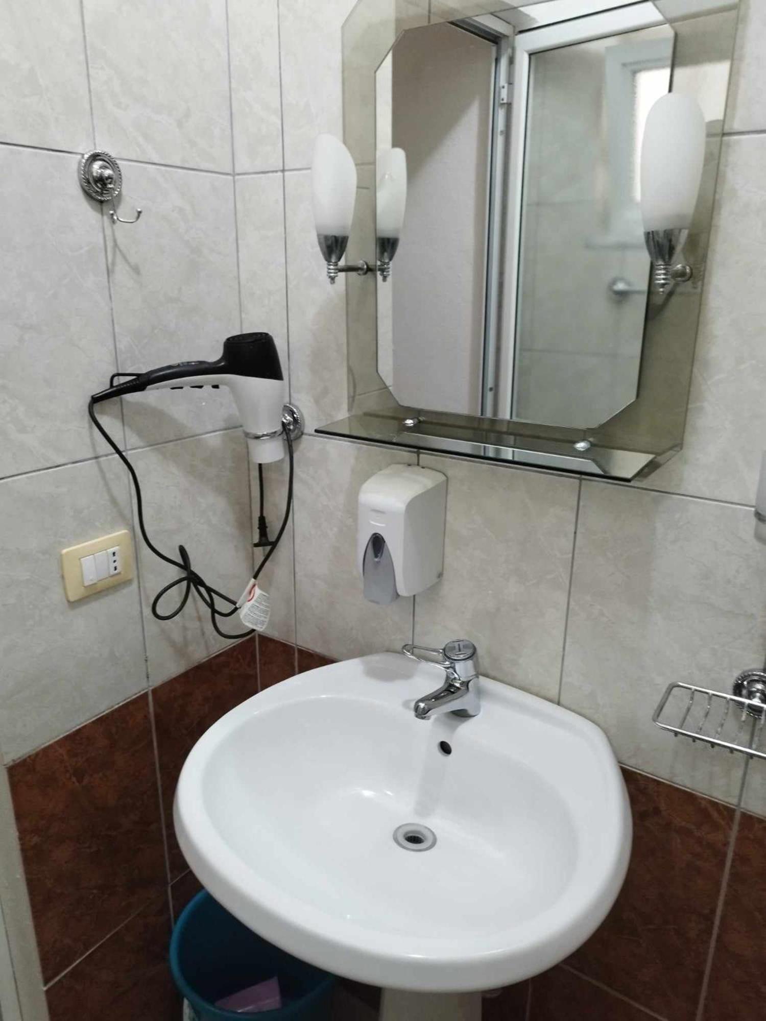 Apartament Gjergji Saranda Zewnętrze zdjęcie