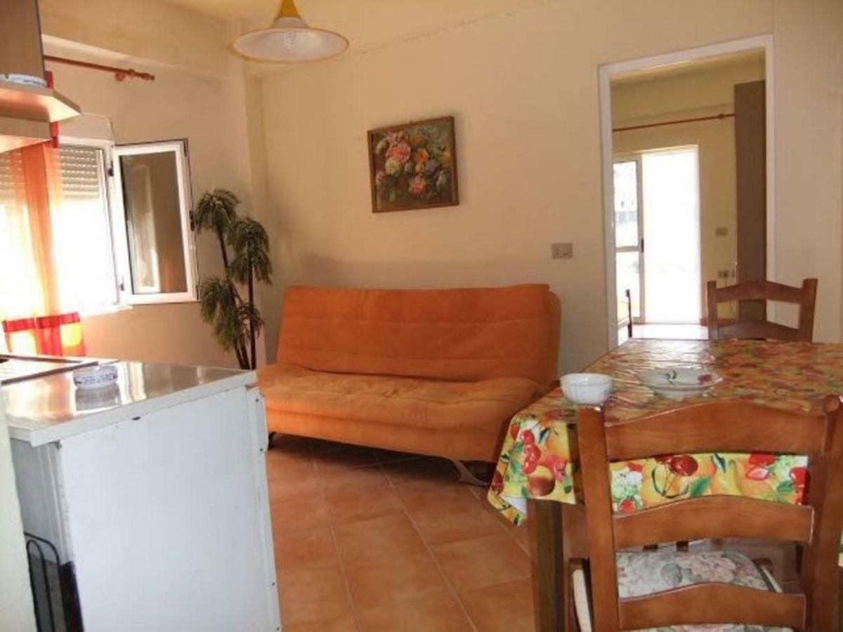Apartament Gjergji Saranda Zewnętrze zdjęcie